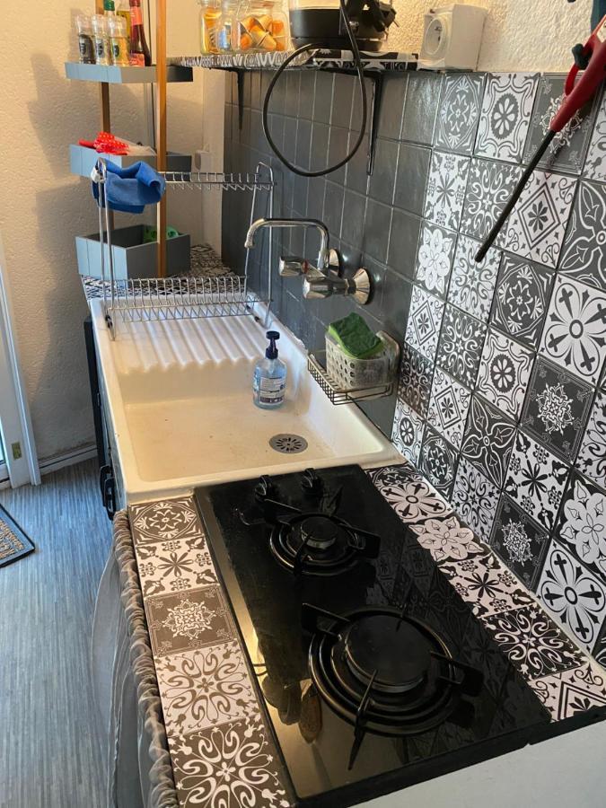 Studio Havre De Paix Au Pont Du Gard Piscine Et Jacuzzi Chez Valerie Payre Vers Pont du Gard Exterior foto